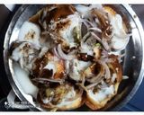भरवा गोलगप्पे (bharwa golgappe recipe in Hindi) रेसिपी चरण 7 फोटो