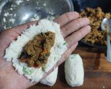 Foto langkah ke 4 dari resep Combro Kecombrang.