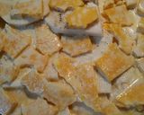 A picture of step 7 of Turnip Au Gratin.