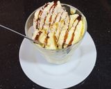 صورة لخطوة 3 من وصفة ايس كريم 🍨🍨