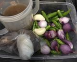 Foto langkah ke 1 dari resep Tahu Gejrot.