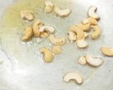 A picture of step 5 of Carrot Rice.