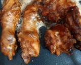 Foto langkah ke 7 dari resep Ayam Bakar.