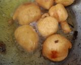 दही फुल्की (Dahi Phulki recipe in Hindi) रेसिपी चरण 2 फोटो
