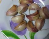 Foto del paso 2 de la receta: Pan de ajo y mantequilla