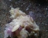 Foto langkah ke 2 dari resep Baso Tahu Kuah Bening.