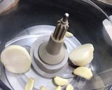 صورة لخطوة 1 من وصفة كفتة الأرز بالبطاطس واللحم 🥔🍖🇪🇬