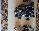 Foto del paso 4 de la receta: Bizcocho arándanos Thermomix