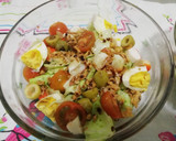 Foto del paso 4 de la receta: Ensalada bomba