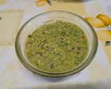 Guacamole recept fázis 4 fotója