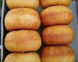 Foto langkah ke 7 dari resep Donat Tape.