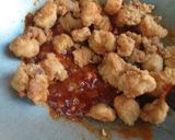 Foto langkah ke 4 dari resep Chicken Barbeque Sauce.