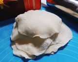 Foto langkah ke 5 dari resep Dumpling - Kulit Siomay.