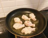รูปขั้นตอนการทำที่ 2 ของ ไก่ทอดโคชูจัง