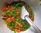 মিক্স ফ্রাইড রাইস(mixed fried rice recipe in bengali) রেসিপির ধাপ 1 ছবি