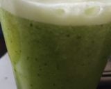 Foto del paso 8 de la receta: Agua Fresca Verde