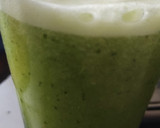 Foto del paso 8 de la receta: Agua Fresca Verde