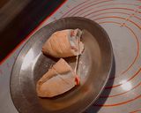 Foto del paso 7 de la receta: Cachito de jamón y queso en air fryer