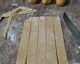 Foto del paso 5 de la receta: Nachos de copetín