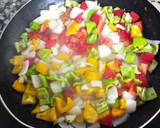 Foto del paso 2 de la receta: Muslitos de codorniz en salsa