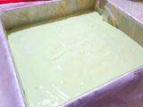 Ice Milo Cake