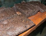 Foto del paso 4 de la receta: Brownie keto