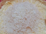 1 adonan kue kering untuk aneka variasi/cookies sat set / variasi manis ➡️putri salju / snow ball