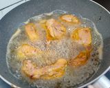 Foto langkah ke 3 dari resep Ayam terasi daun jeruk crispy.
