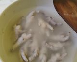 Foto langkah ke 13 dari resep 20. Sop sayur ceker ayam by dapurbudinda.