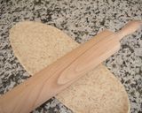 Foto del paso 4 de la receta: Baguette De Harina Integral