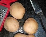 আলু ভর্তা (aloo bharta recipe in bengali) রেসিপির ধাপ 1 ছবি