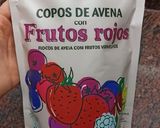 Foto del paso 1 de la receta Galletas de avena con frutos rojos sin azúcar