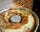 Foto del paso 3 de la receta: Rosca de vainilla