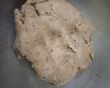 Oats Maggi Samosa recipe step 1 photo