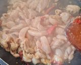 รูปขั้นตอนการทำที่ 1 ของ กะเพราไก่