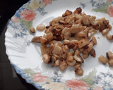 Foto del paso 4 de la receta: Pescadilla en salsa con pulpo y pota