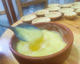 صورة لخطوة 6 من وصفة تارتولات بالليمون😋👍