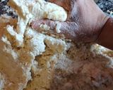 Foto del paso 4 de la receta: Scones rellenos