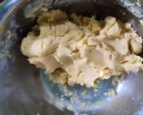 Foto langkah ke 2 dari resep Palm Cheese Cookies.