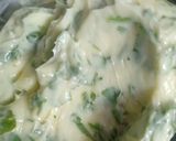 A picture of step 5 of Baked Paw Bhaji Lasagne.