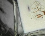 A picture of step 10 of Suji ki Kheer...💞.