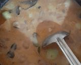 Foto langkah ke 5 dari resep Kari daging.