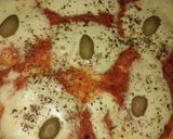 Foto del paso 6 de la receta: Pizza casera 😋