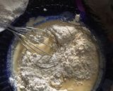 Foto del paso 2 de la receta: Budín con jugo de naranja