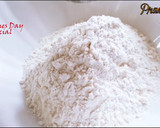 சாெக்லேட் ஸ்பிரிங்கிள் குக்கி பிஸ்கட் (chocolate sprinkle cookie biscuit recipe in tamil) ரெசிபி ஸ்டேப் 1 புகைப்படம்