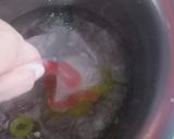 Foto langkah ke 4 dari resep Cendol Pelangi.