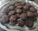 Foto del paso 3 de la receta: Galletitas integrales de cacao