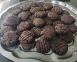 Foto del paso 3 de la receta: Galletitas integrales de cacao