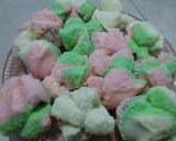 Foto langkah ke 4 dari resep Bolu Kukus Mekar Fatmah Bahalwan.