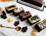 Foto langkah ke 11 dari resep BROWNIES PANGGANG ENAK👍.